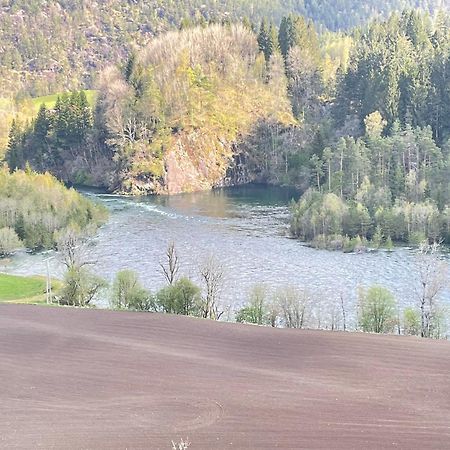 Dr Haave- Middle Of Nowhere, Pikevaerelset Sand (Rogaland) Exterior foto