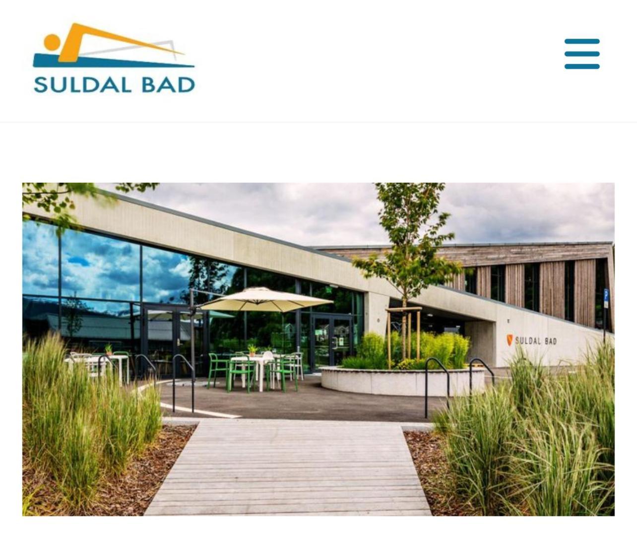 Dr Haave- Middle Of Nowhere, Pikevaerelset Sand (Rogaland) Exterior foto